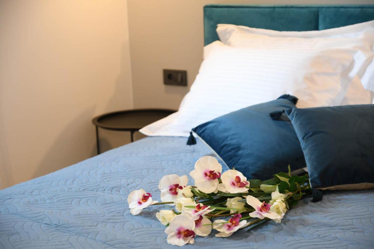 Orion Eco Suites Karteros Eksteriør billede