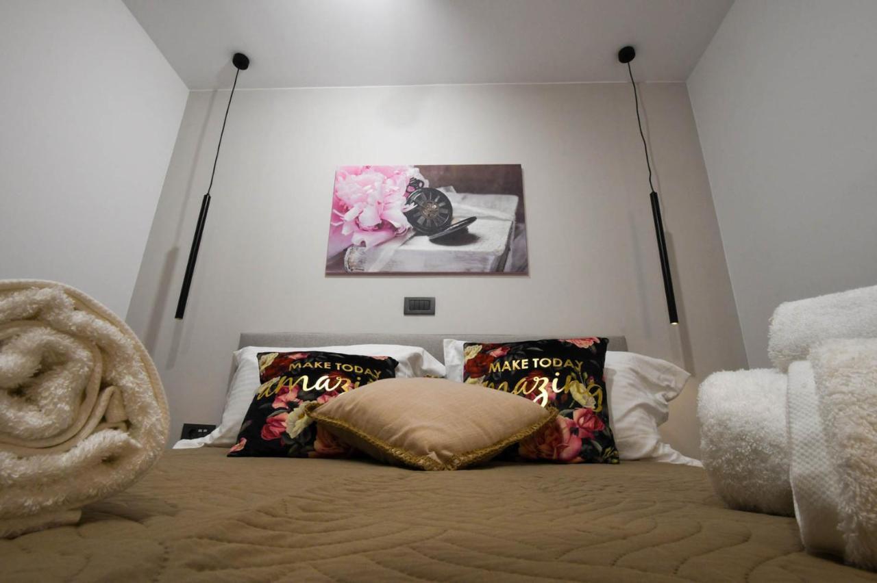 Orion Eco Suites Karteros Eksteriør billede