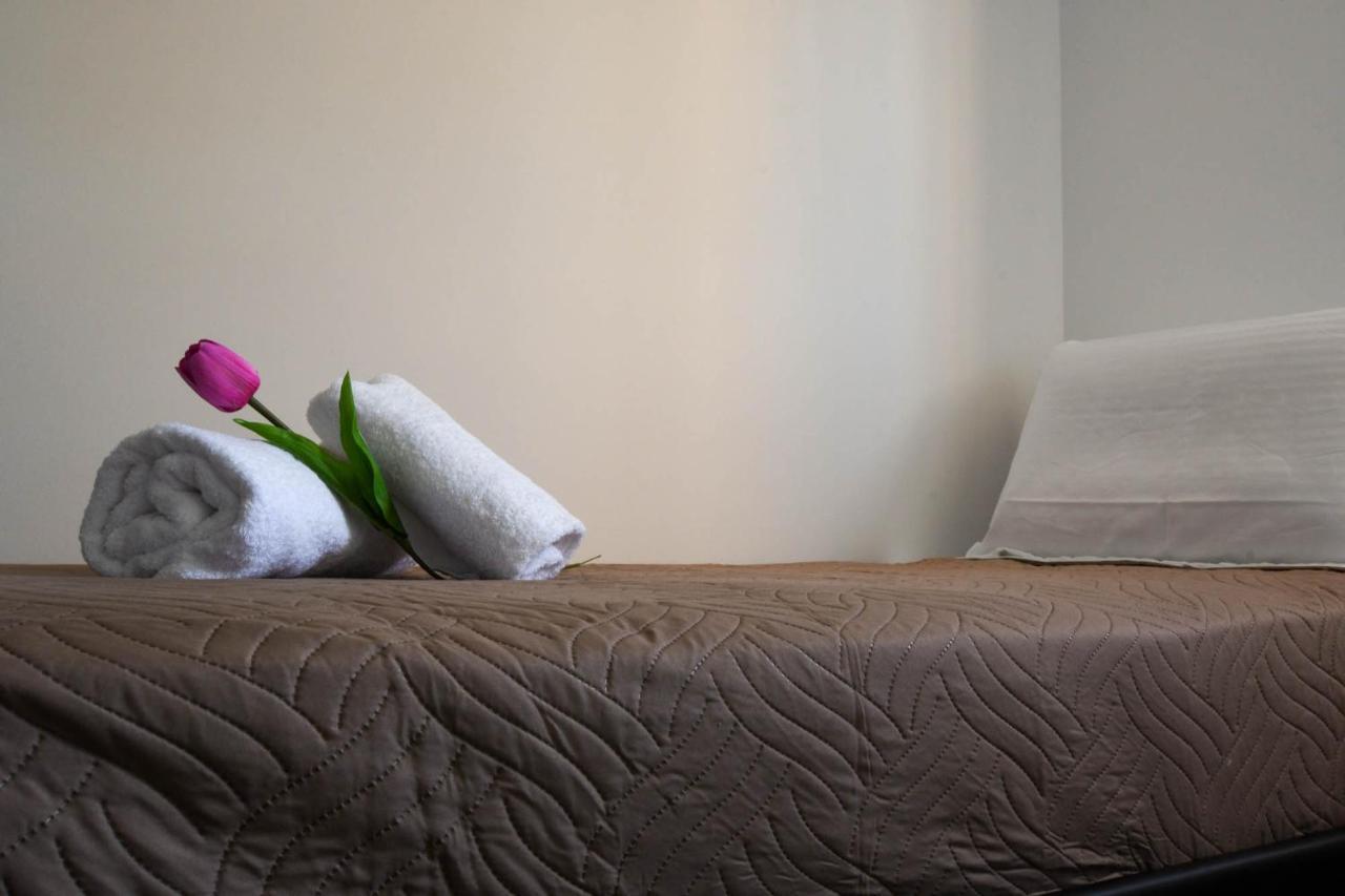 Orion Eco Suites Karteros Eksteriør billede